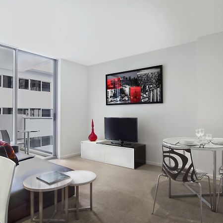 Mantra Midtown Lejlighedshotel Brisbane Eksteriør billede