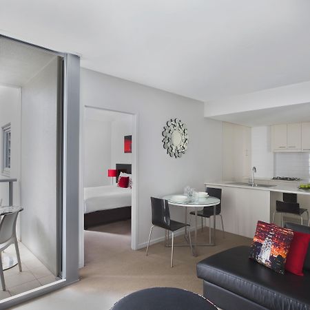Mantra Midtown Lejlighedshotel Brisbane Eksteriør billede