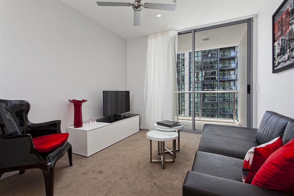 Mantra Midtown Lejlighedshotel Brisbane Eksteriør billede
