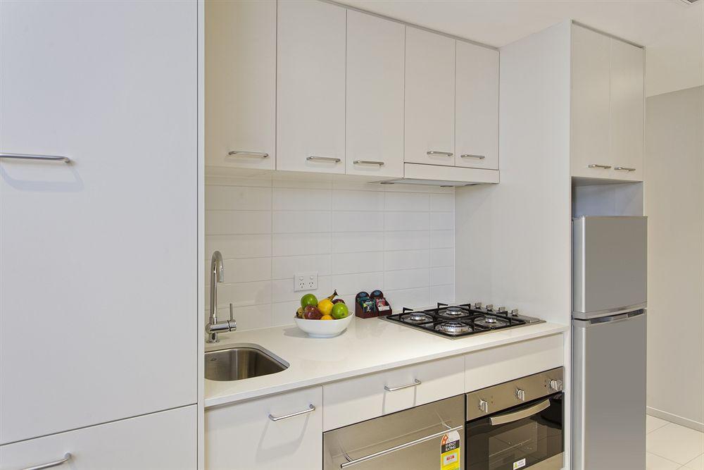 Mantra Midtown Lejlighedshotel Brisbane Eksteriør billede