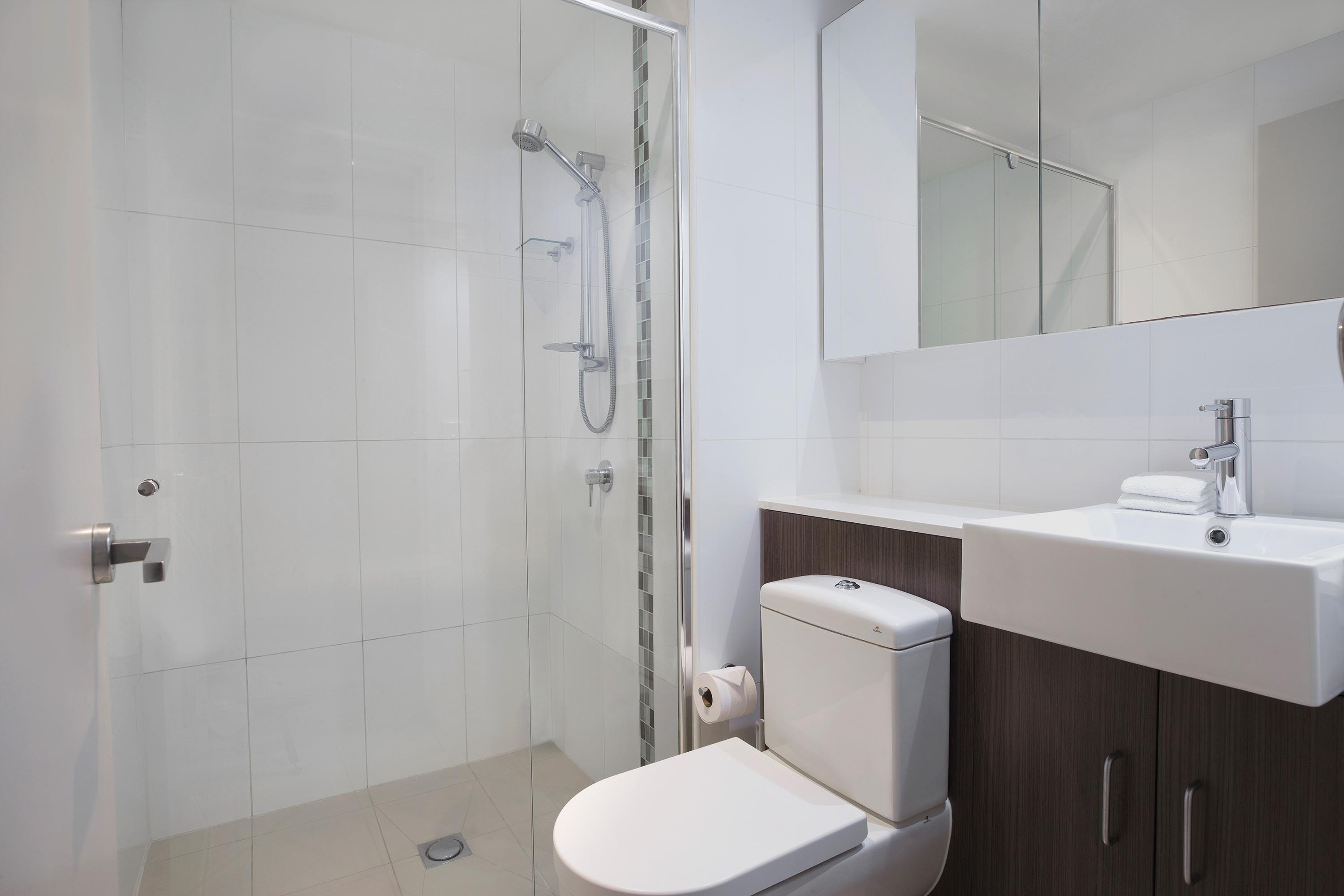 Mantra Midtown Lejlighedshotel Brisbane Eksteriør billede