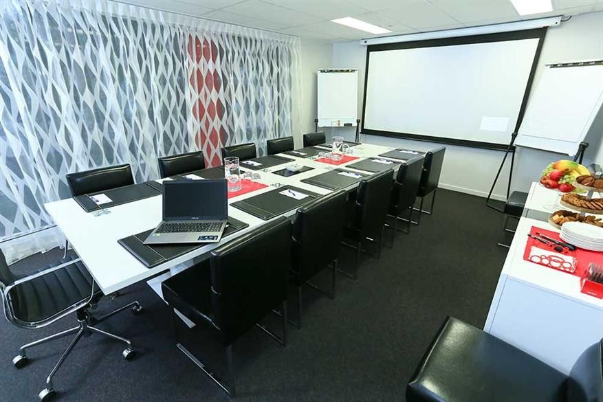 Mantra Midtown Lejlighedshotel Brisbane Eksteriør billede