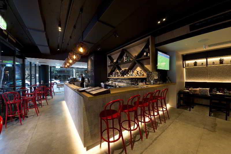 Mantra Midtown Lejlighedshotel Brisbane Eksteriør billede