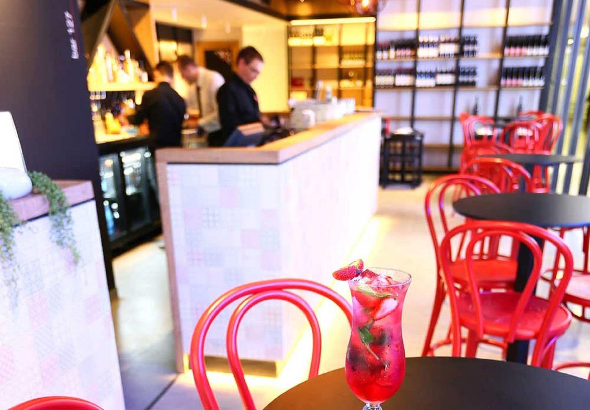 Mantra Midtown Lejlighedshotel Brisbane Eksteriør billede